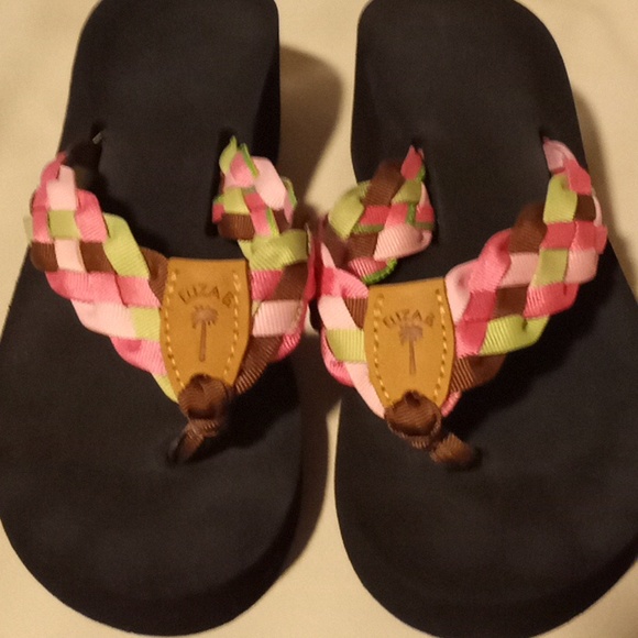 Sandals, flip flops - Picture 2 of 6